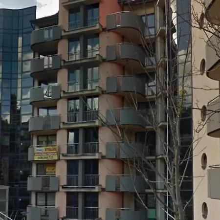 Daire Centrum 70 Krynica Zdroj