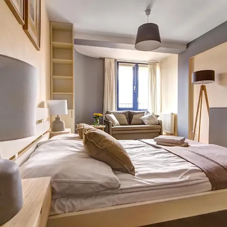 Daire Centrum 70 Krynica Zdroj