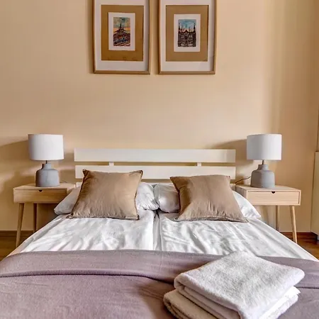 Daire Centrum 70 Krynica Zdroj