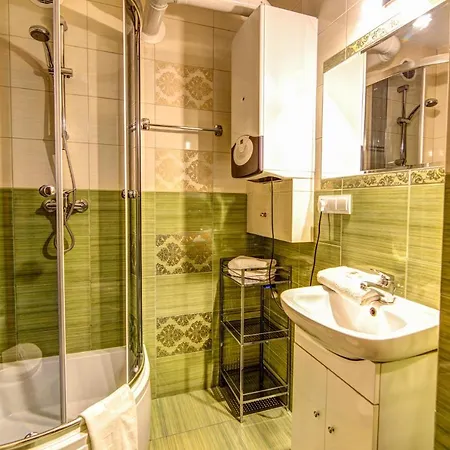 Centrum 70 Krynica Zdroj